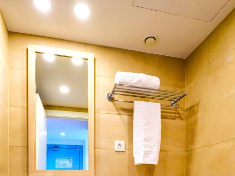 APPARTEMENT 3 personnes - Appartement Confort 1 chambre