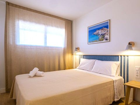 APPARTEMENT 3 personnes - Ancora ACCES AU CAMPING EN SUPPLEMENT et parking payant