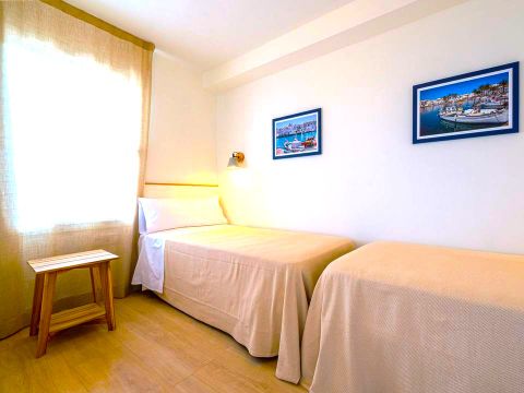 APPARTEMENT 4 personnes - Appartement 2 chambres