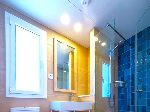 APPARTEMENT 4 personnes - Appartement 2 chambres
