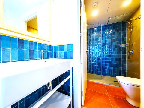 APPARTEMENT 5 personnes - Appartement 2 chambres
