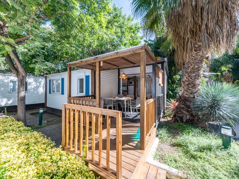 BUNGALOW 2 personnes - Bungalow Cancún bed and breakfast