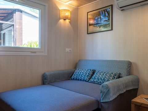 BUNGALOW 2 personnes - Yucatan