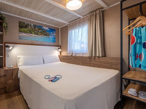 BUNGALOW 2 personnes - Yucatan