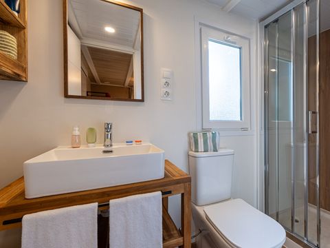 BUNGALOW 2 personnes - Yucatan