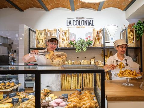 La Siesta Salou Resort & Camping - Camping Tarragone - Image N°54