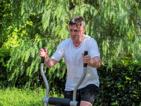 La Siesta Salou Resort & Camping - Camping Tarragone - Image N°86