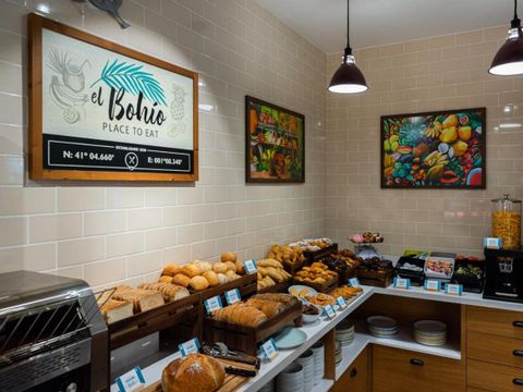 La Siesta Salou Resort & Camping - Camping Tarragone - Image N°55