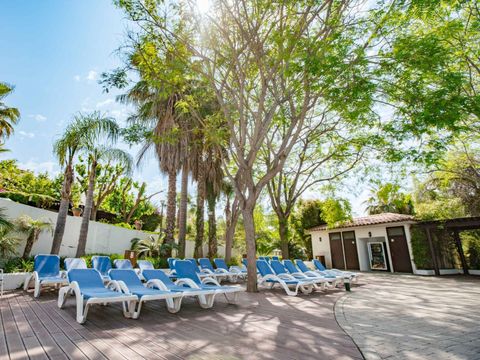 La Siesta Salou Resort & Camping - Camping Tarragone - Image N°44
