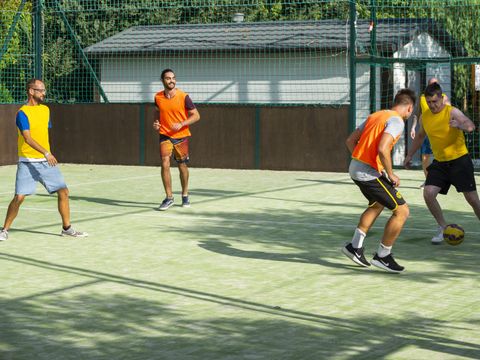 La Siesta Salou Resort & Camping - Camping Tarragone - Image N°84