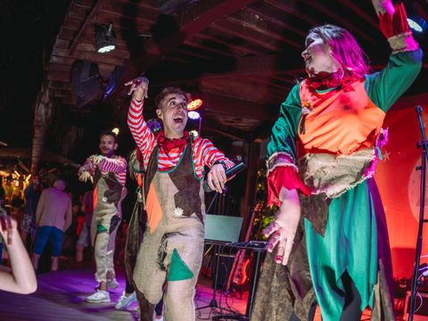 La Siesta Salou Resort & Camping - Camping Tarragone - Image N°49