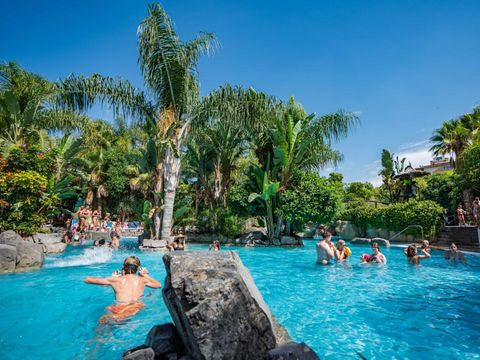 La Siesta Salou Resort & Camping - Camping Tarragone - Image N°27