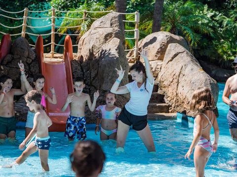 La Siesta Salou Resort & Camping - Camping Tarragone - Image N°71