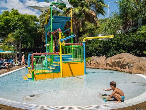 La Siesta Salou Resort & Camping - Camping Tarragone - Image N°12