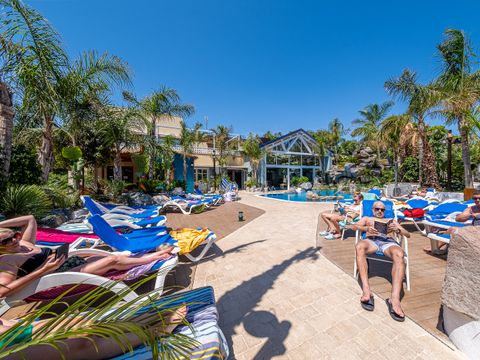 La Siesta Salou Resort & Camping - Camping Tarragone - Image N°34
