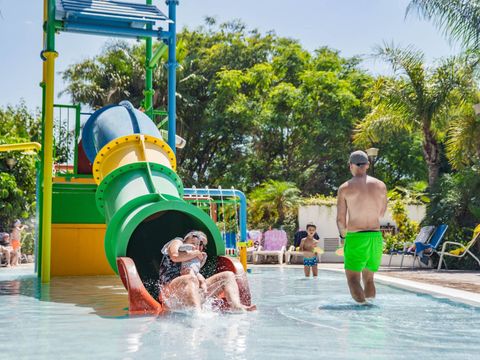 La Siesta Salou Resort & Camping - Camping Tarragone - Image N°13