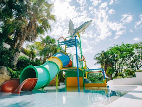 La Siesta Salou Resort & Camping - Camping Tarragone - Image N°33