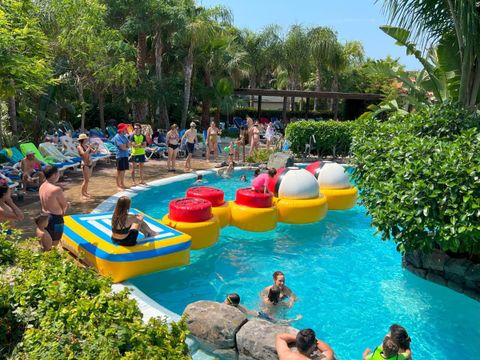 La Siesta Salou Resort & Camping - Camping Tarragone - Image N°14