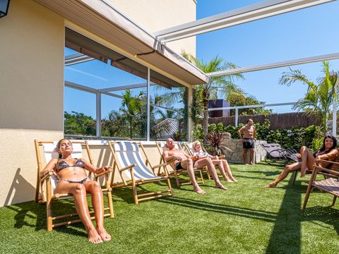 La Siesta Salou Resort & Camping - Camping Tarragone - Image N°9