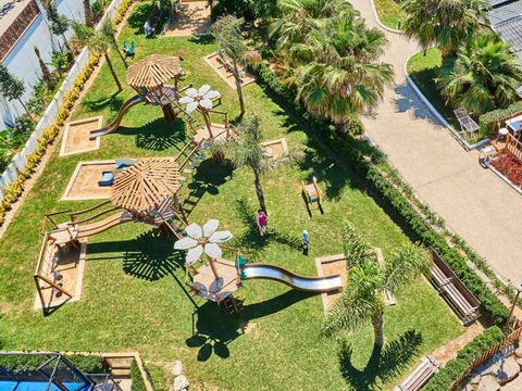 La Siesta Salou Resort & Camping - Camping Tarragone - Image N°77