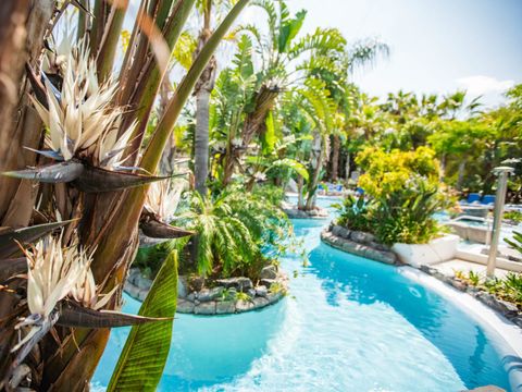 La Siesta Salou Resort & Camping - Camping Tarragone - Image N°11