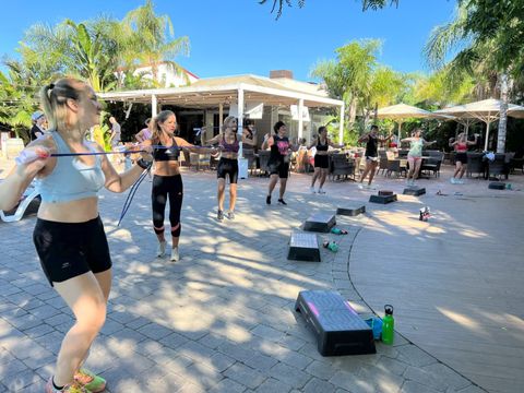 La Siesta Salou Resort & Camping - Camping Tarragone - Image N°50