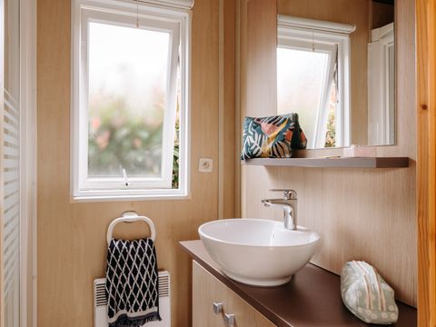 MOBILHOME 4 personnes - Classique ECO | 2 chambres