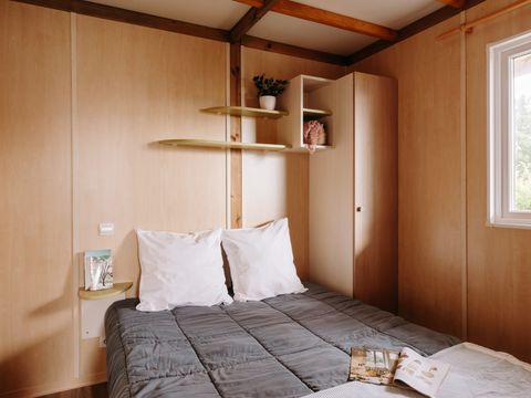 MOBILHOME 4 personnes - Classique ECO | 2 chambres