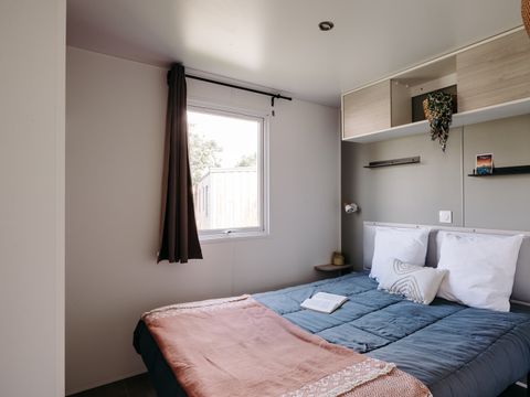 MOBILHOME 4 personnes - Classique CONFORT | 2 chambres