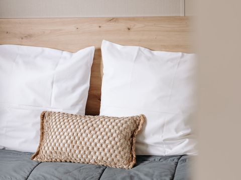 MOBILHOME 6 personnes - Classique CONFORT | 3 chambres