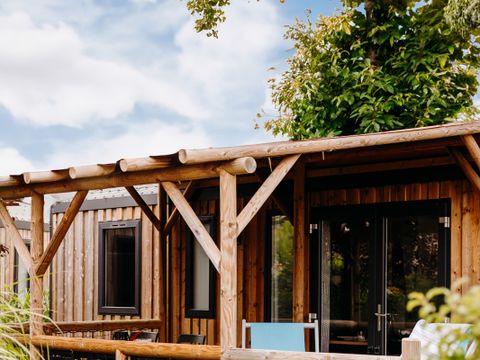 MOBILHOME 6 personnes - Classique CONFORT | 3 chambres