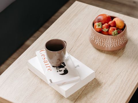 MOBILHOME 4 personnes - Cabane PREMIUM | 2 chambres