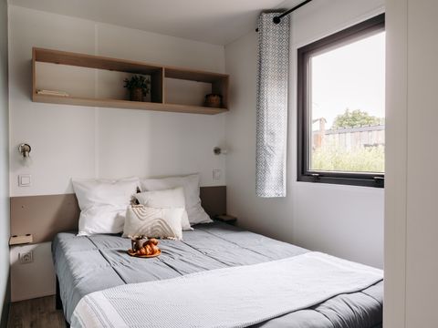 LODGE 8 personnes - Cottage PREMIUM | 4 chambres
