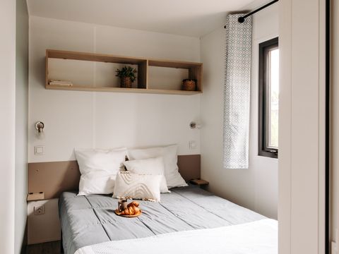 LODGE 8 personnes - Cottage PREMIUM | 4 chambres