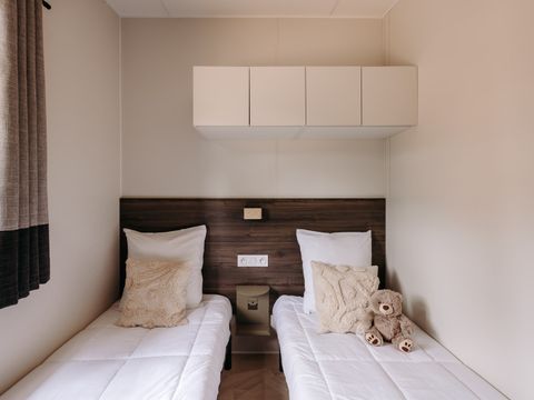 LODGE 4 personnes - Cottage SIGNATURE | 2 chambres