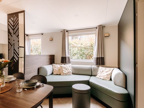 LODGE 4 personnes - Cottage SIGNATURE | 2 chambres