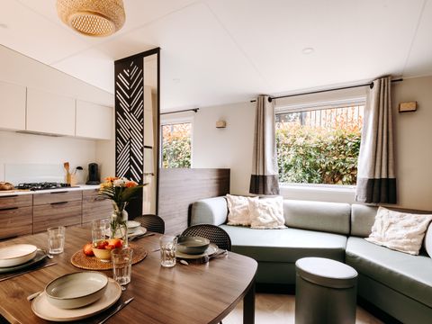 LODGE 4 personnes - Cottage SIGNATURE | 2 chambres