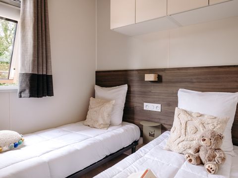 LODGE 6 personnes - Cottage SIGNATURE | 3 chambres