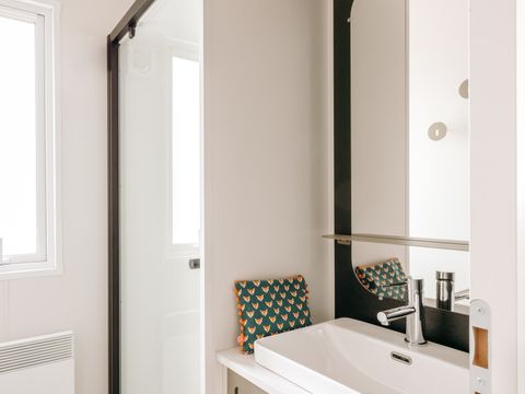 LODGE 6 personnes - Cottage SIGNATURE | 3 chambres