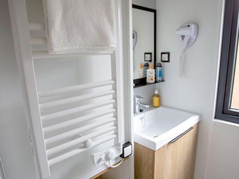 LODGE 6 personnes - Cottage SIGNATURE | 3 chambres