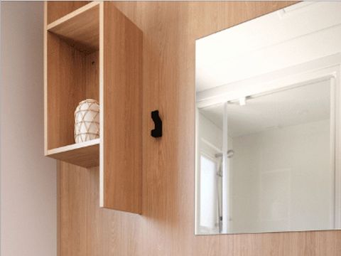 LODGE 6 personnes - Cottage SIGNATURE | 3 chambres