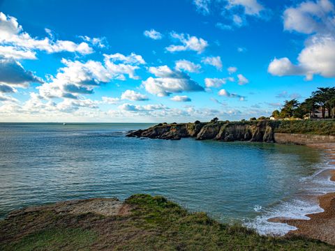 Slow Village Pornic - Camping Loire-Atlantique - Image N°16