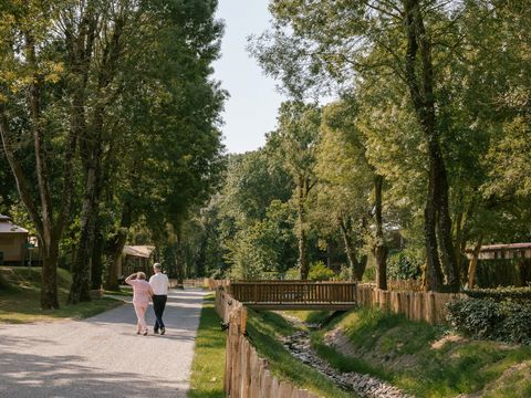 Slow Village Pornic - Camping Loire-Atlantique - Image N°3