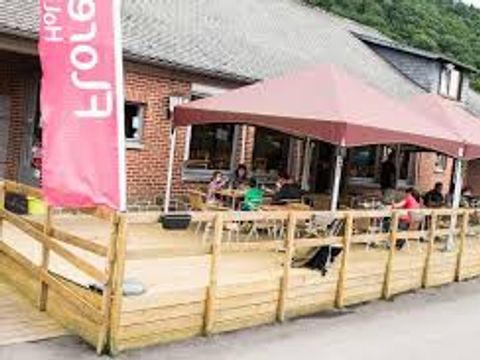 Camping Floreal Le Festival - Camping Luxembourg - Image N°3