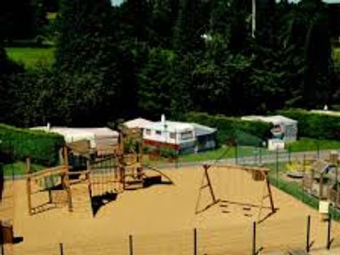 Camping Floreal Le Festival - Camping Luxembourg - Image N°6