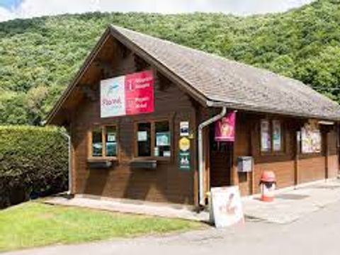 Camping Floreal Le Festival - Camping Luxembourg - Image N°5