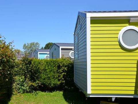 Camping Du Lac Terre d'Auge - Camping Calvados - Image N°5