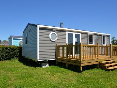 Camping Du Lac Terre d'Auge - Camping Calvados - Image N°4