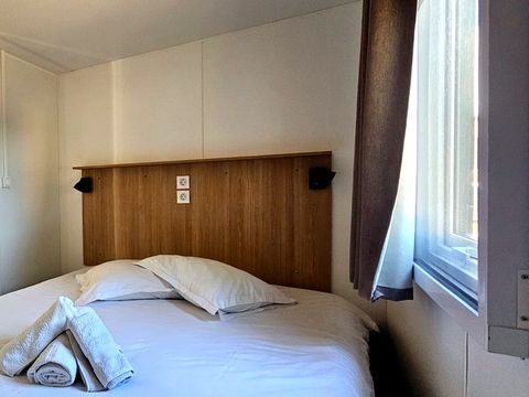 Mobilhome 6 personnes - 6 places