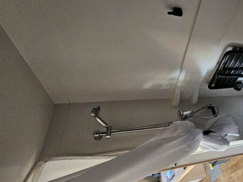 MOBILHOME 6 personnes - Mobile home 6 places PMR